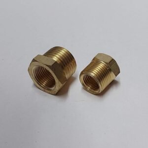 Bush Connector - Image 4