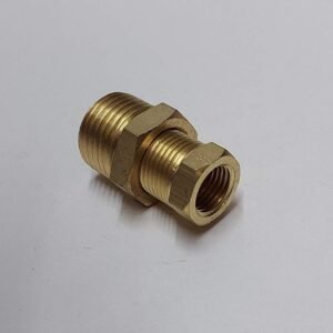 Bush Connector - Image 3