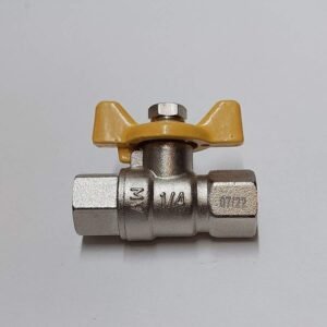 High Pressure Gate Valve - Image 9