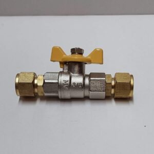 High Pressure Gate Valve - Image 6