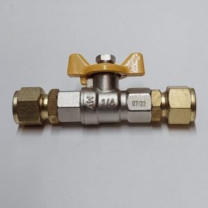 High Pressure Gate Valve - Image 4