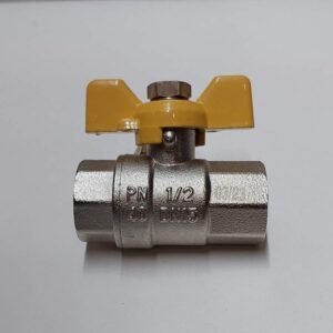 High Pressure Gate Valve - Image 3
